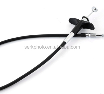 Shutter Release Cable 20"/50cm Compatible with Fujifilm X10 X20 X30 X100s X100T X-Pro 1 XE-1