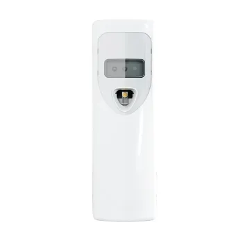Custom OEM/ODM Car Air Freshener Dispenser & Aerosol Sprays for Hotels
