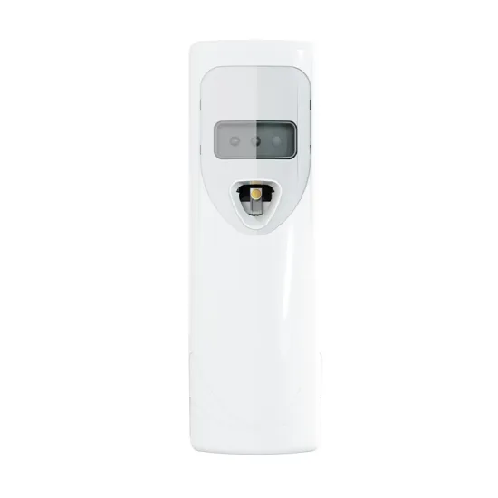 Custom OEM/ODM Car Air Freshener Dispenser & Aerosol Sprays for Hotels