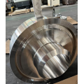 SS321 Forged Special Fittings