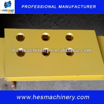 high quality Boron steel cutting blades for dozer