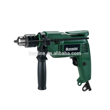 promotion 500W 13mm electric impact drill with hot selling