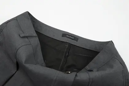 mens baggy chino shorts