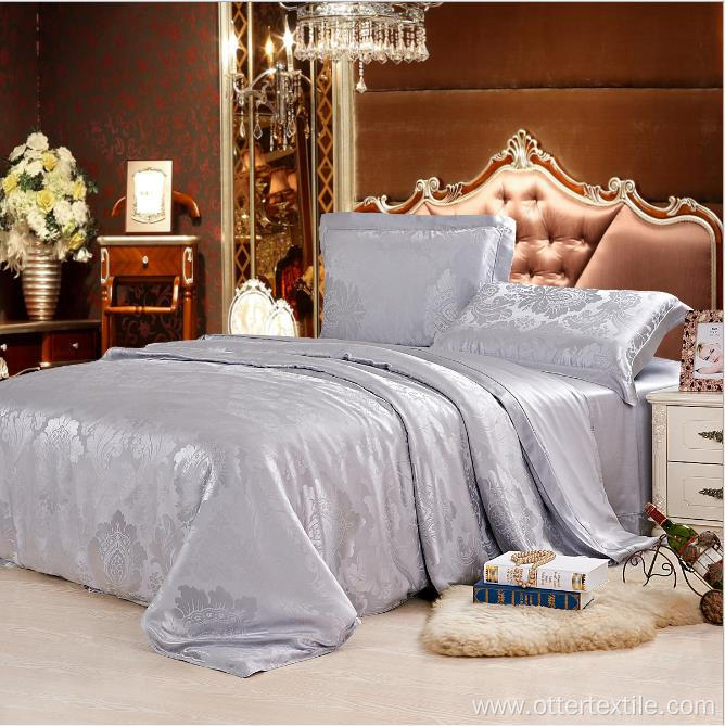 Bedding Sheet Duvet Cover Set