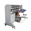 Mineral water-bottle Cylinder screen printer machine