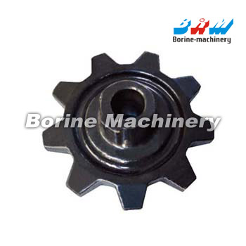 70577247 łańcuch AGCO-GLEANER Cornhead zebranie dysku Sprocket