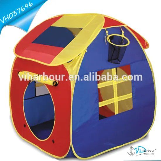 Camouflage Tent For Kids