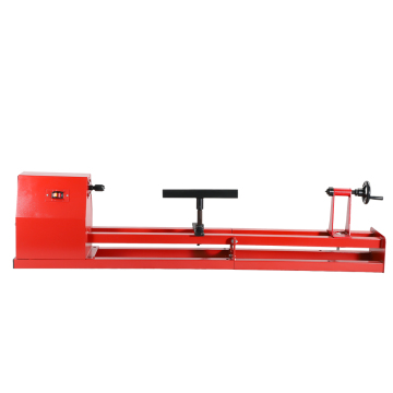 Advanced Technology Bowl Turning Wood Lathe Machine for High Machining Accuracy (110v/220v)