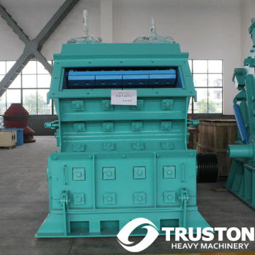 CE Approved Reversible Impact Hammer Crusher CPF 1214 in China/impact crusher machine/impact crusher