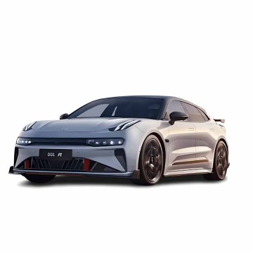 Zeekr 001 100kWh 4WD Electric Car - Deposit Presale 2024-2025 French Edition in Stock