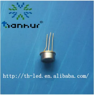 UV LED 280NM TO39 deep UV LED