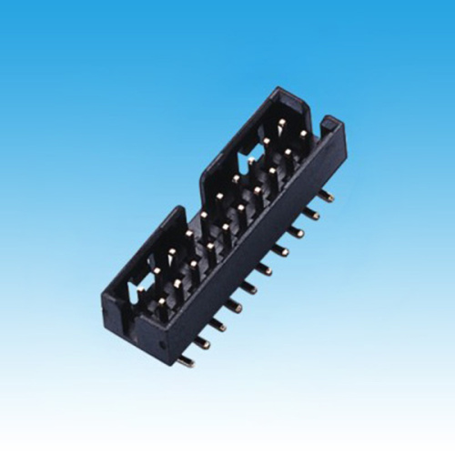 PH 2.0mm Dual Row SMT Box Header Connector