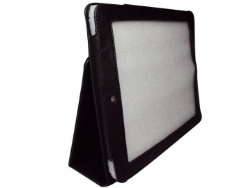 Case on Bags for iPad, PVC Bag for iPad(SI002)