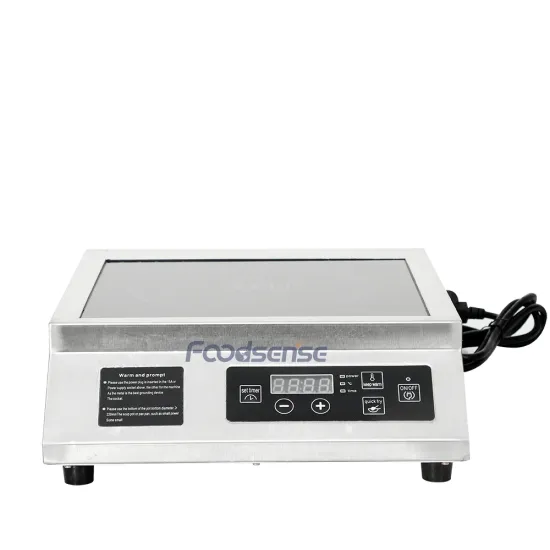 Wholesale Factory Direct Supply Electric Induction Cooktop Cooker for Promotion