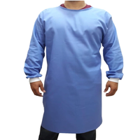 Disposable Isolation Gown