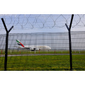 Safety Anti-climb Airport Fence