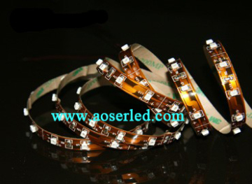 non-waterproof flexible led strip