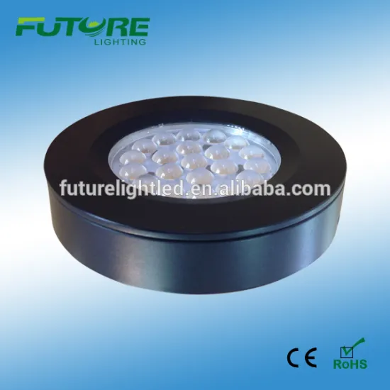 12V 2.6W dimmable alibaba express china home kitchen cabinet light