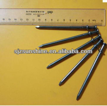 double head nails manufacturer