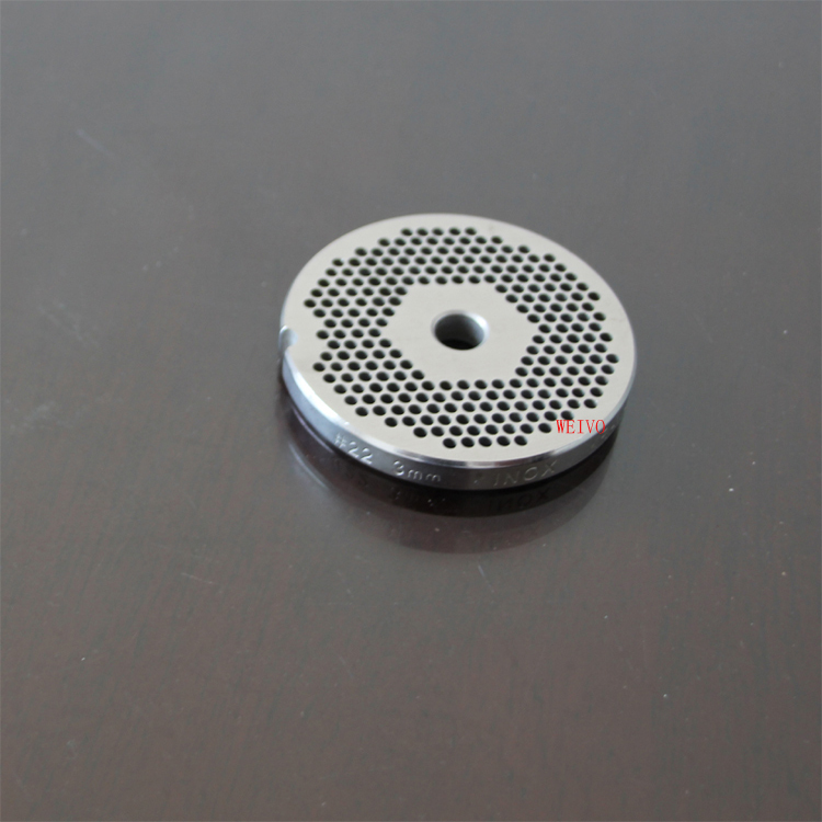Meat Grinder Cutting Blade and Chopper Spare Parts