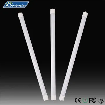 CE ROHS UL radar sensor led tube light 900mm in parking/basement