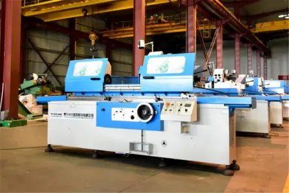 M1432b Universal Cylindrical Grinding Machine