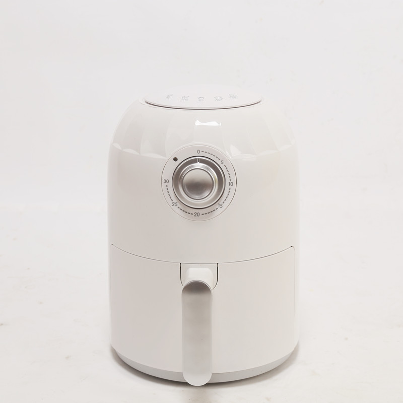 2L Oil Free Air Fryer Cooker Oven Fryer