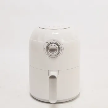 2L Oil Free Air Fryer Cooker Oven Fryer
