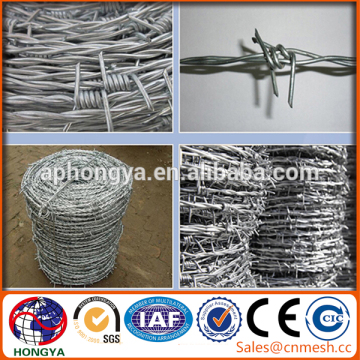 Hot china products wholesale razor barbed wire philippines