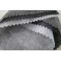 Nonwoven fusible interfacing for garment