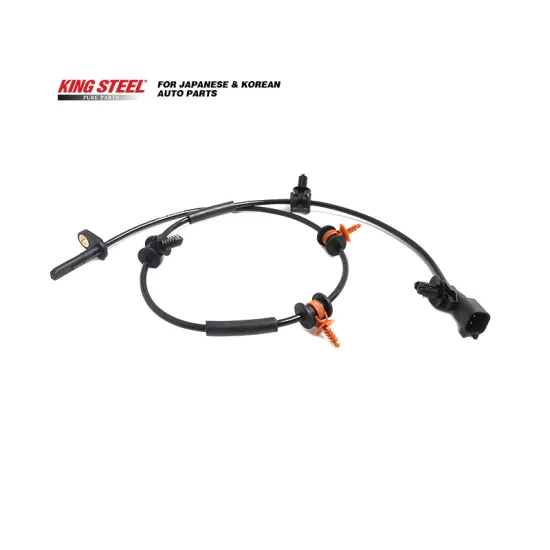 KINGSTEEL OEM 1188761-00-A Front ABS Wheel Speed Sensor for Tesla Model 3 (2019)