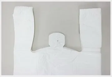 Custom Vacuum Sealing Printed Plastic Bags