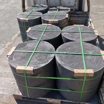 Supply fine grain size isostatic Graphite