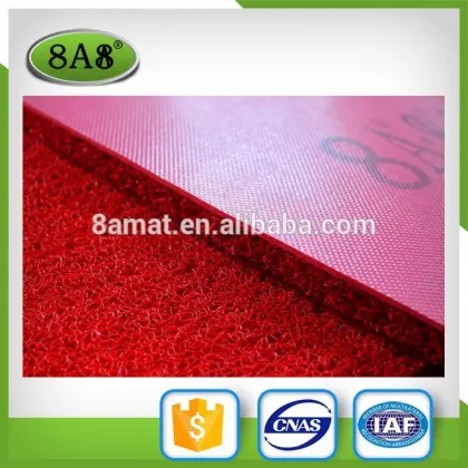 3m floor Pvc coil mat