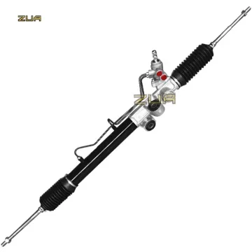 ISUZU D-MAX 4WD Hydraulic Power Steering Rack And Pinion