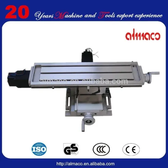 best selling cnc series machine vise CNCT-600
