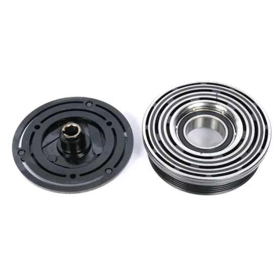 Auto Air Conditioning Compressor Clutch for Chevrolet 96408442