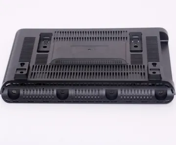 Customised Plastic Injection Cover for Computer