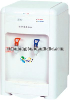 professional plastic water dispenser mould