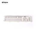 CNC Custom Metal Fabrication Milling Turning Parts