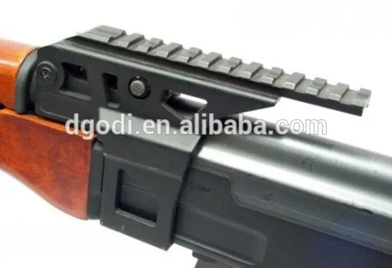 kinds of adjustable scope mount and other mounting bracket