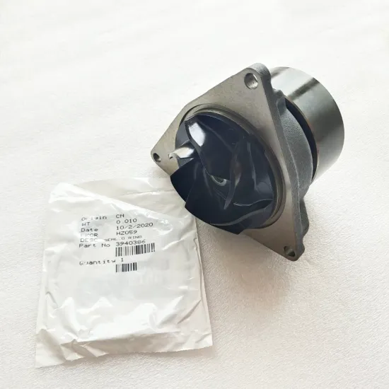 Original Engine Parts Kit for QSC8.3 and QSL Diesel Engines