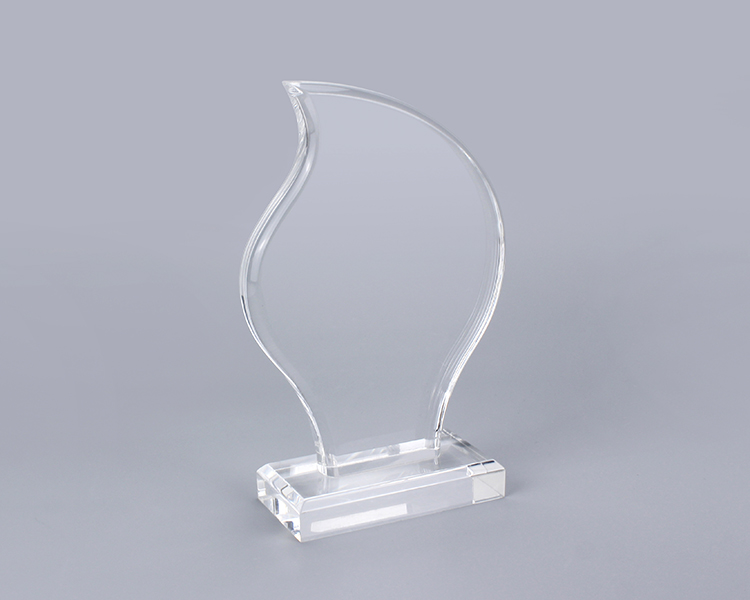 New Arrival Of Acrylic Trophy 4