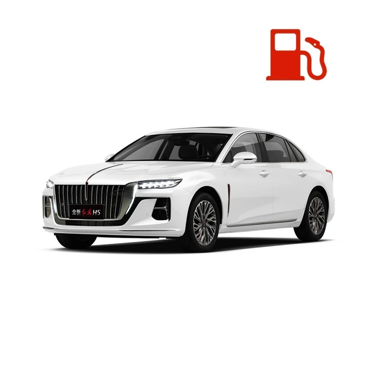 Hongqi Model 1.5t 169 PS Petrol Gasoline Car