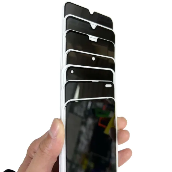 Anti Spy Anti-Blue Light Privacy Screen Protector for iPhone 13/14/15 Pro Max Plus