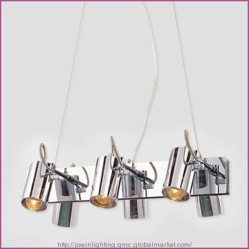 Contemporary design suspended ceiling light fittings with CE/UL/ROHS a