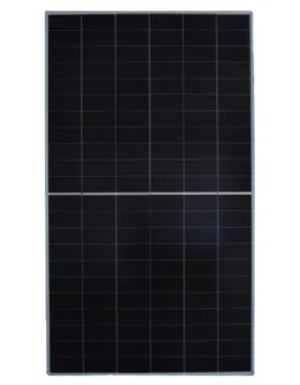 Risen Bifacial Dual Glass Hyper-ion Monocrystalline Solar Panels 675W-700W