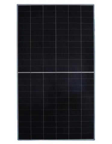 Risen Bifacial Dual Glass Hyper-ion Monocrystalline Solar Panels 675W-700W
