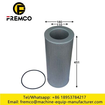 Wheel Loader Spare Parts Engine Oil Filter 4110000556209
