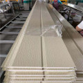 Decorative Polyurethane Sandwich Insulation Panel For Exterior Wall